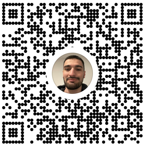 Venmo QR Code